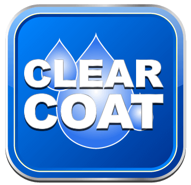 Clearcoat icon