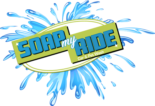 Soap My Ride